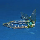 Swarovski Crystal: 959097 Endangered Species Plaque