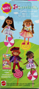 2003 Duke de Sucre Barbie (B5786) - Sweetsville