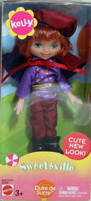 2003 Duke de Sucre Barbie (B5786) - Sweetsville
