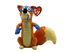 Ty Beanie Baby: Swiper the Fox - Dora the Explorer