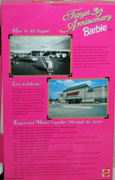 1997 Target 35th Anniversary Barbie (16485) - Blonde