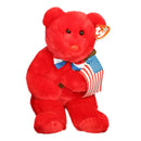 Ty Buddy: Thomas the Bear