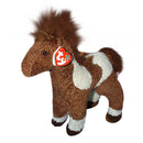 Ty Buddy: Thunderbolt the Horse