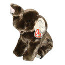 Ty Buddy: Trumpet the Elephant