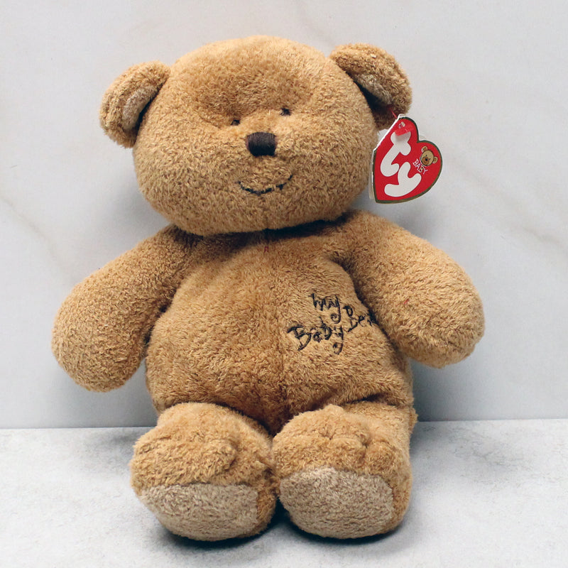 Baby Ty: My Baby Bear