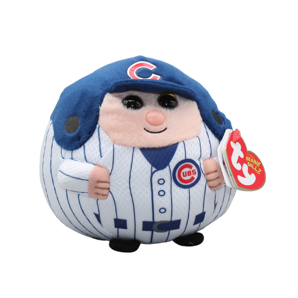 Cubs beanie baby new arrivals
