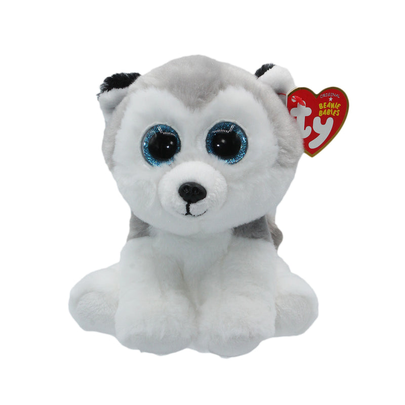 Ty Beanie Baby: Buff the Dog