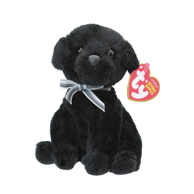 Ty Beanie Baby: Chaser the Dog