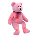 Ty Beanie Baby: Clubby 5 the Bear BBOC