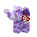 Ty Beanie Baby: Coastline the Elephant
