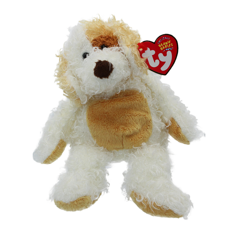 Ty Beanie Baby: Diggs the Dog