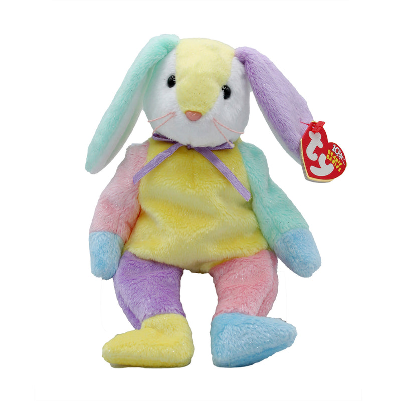 Ty Beanie Baby: Dippy the Rabbit