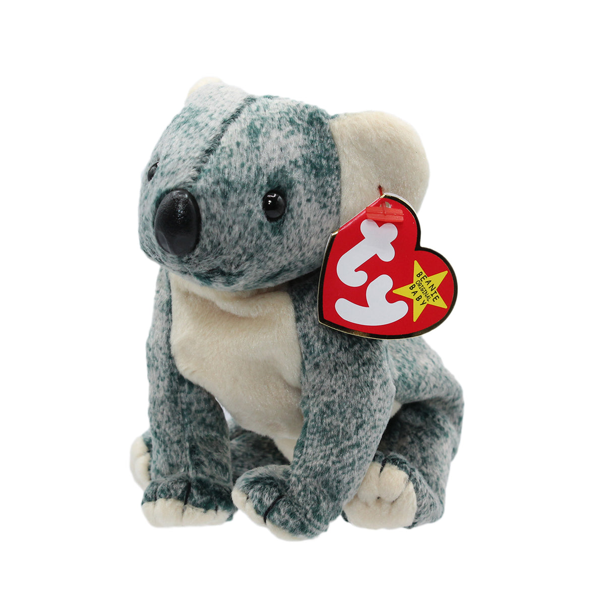 Baby Bubble Ok Google Beanie Babies Ty Beanie Baby: Eucalyptus The