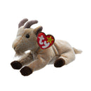 Ty Beanie Baby: Goatee the Goat