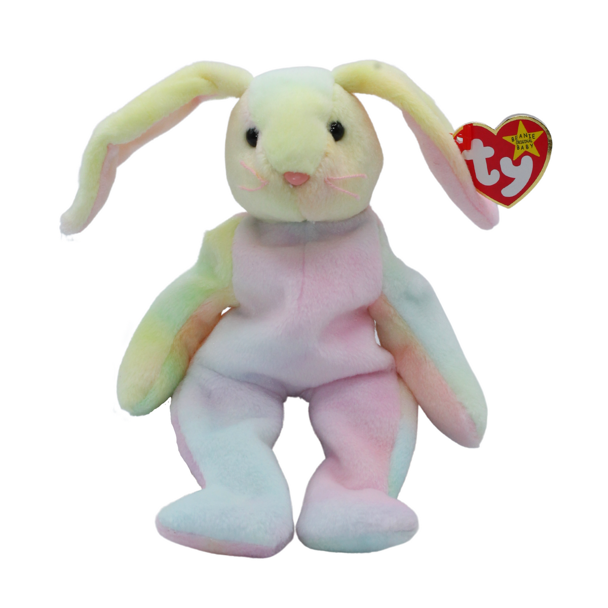 Bunny ty beanie baby shops