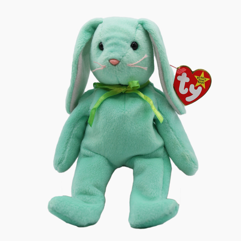Ty Beanie Baby: Hippity the Bunny