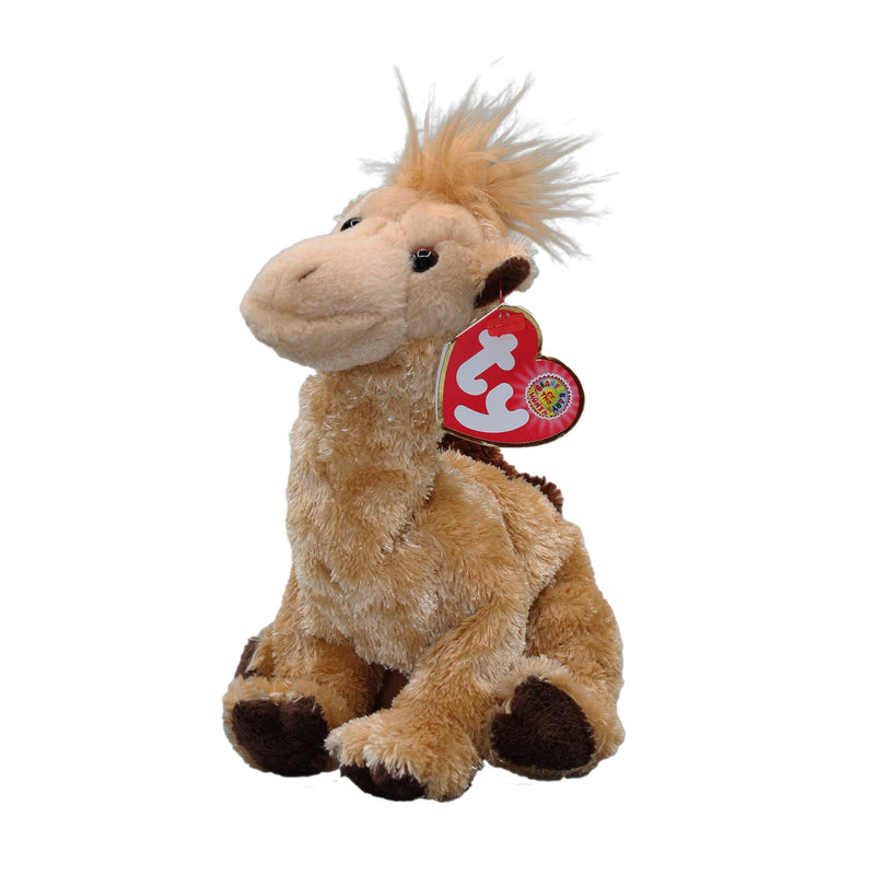 Ty Beanie Baby: Khufu the Camel BBOM August 2003