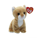 Ty Beanie Baby: Linah the Lion