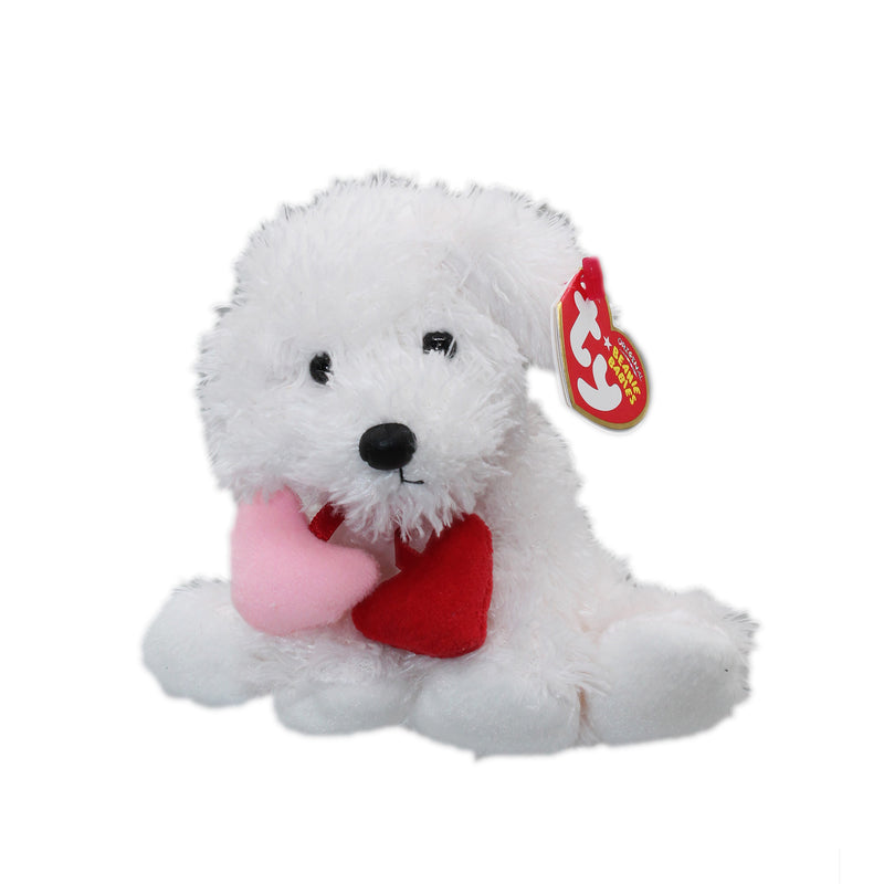 Ty Beanie Baby: Loveypup the Dog