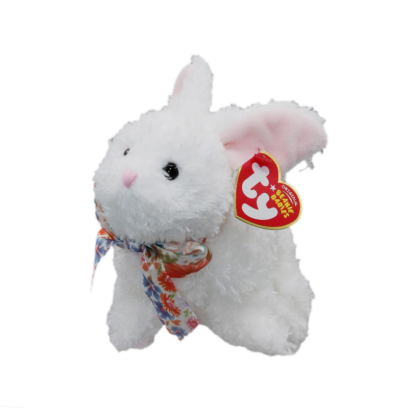 Ty Beanie Baby: Nibble the Bunny