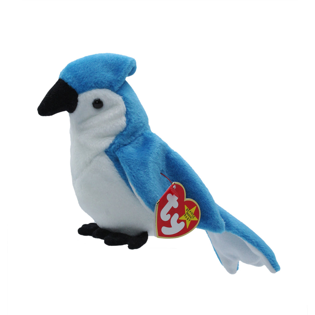 Beanie baby rocket value Clearance