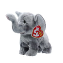 Ty Beanie Baby: Shocks the Elephant