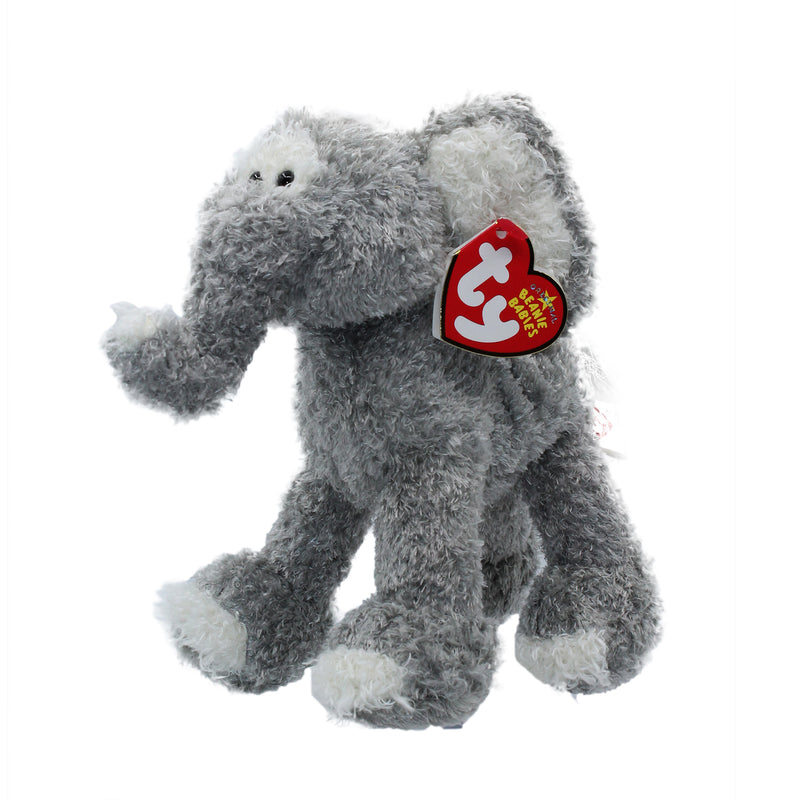Ty Beanie Baby: Tootoot the Elephant