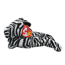 Ty Beanie Baby: Ziggy the Zebra