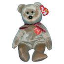 Ty Beanie Baby: 1999 Signature Bear