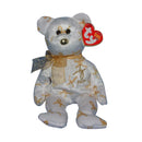 Ty Beanie Baby: 2004 Signature Bear