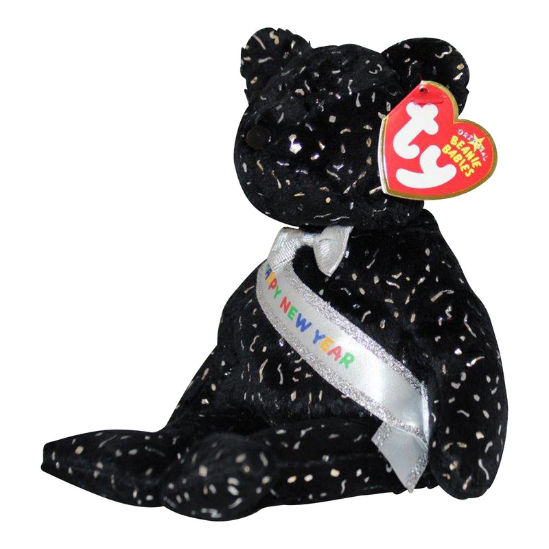 Ty Beanie Baby: 2007 the Bear