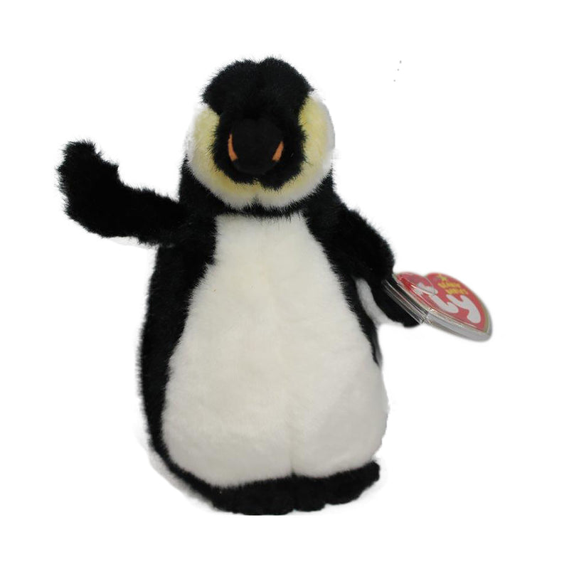 Ty Beanie Baby: Admiral the Penguin