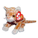 Ty Beanie Baby: Amber the Cat