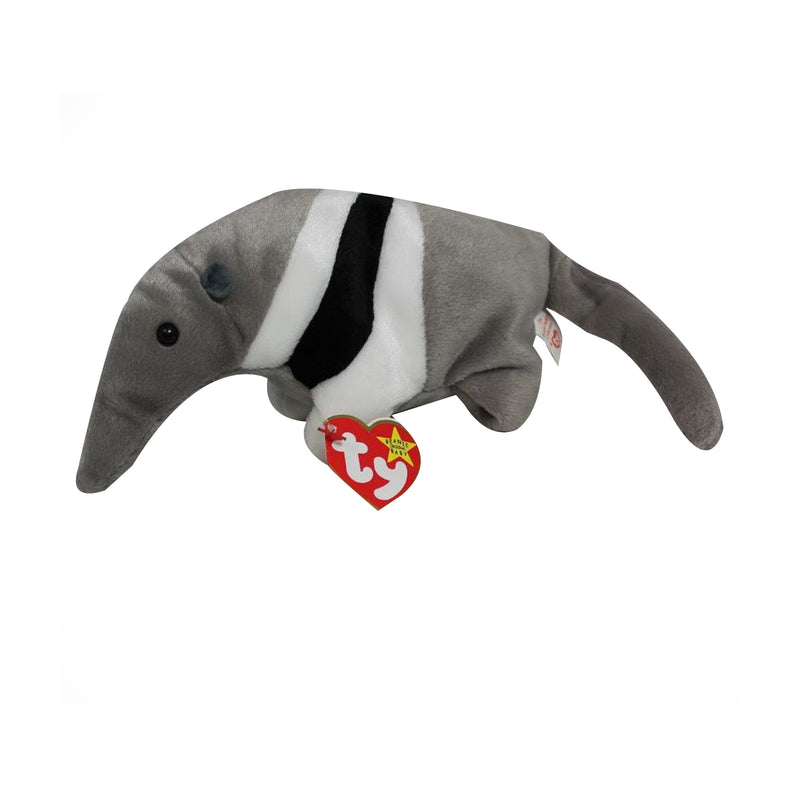 Ty Beanie Baby: Ants the Anteater