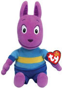 Ty Beanie Baby: Austin the Kangaroo - The Backyardigans