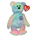Ty Beanie Baby: B.B. Bear the Bear