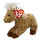 Ty Beanie Baby: Barley the Horse