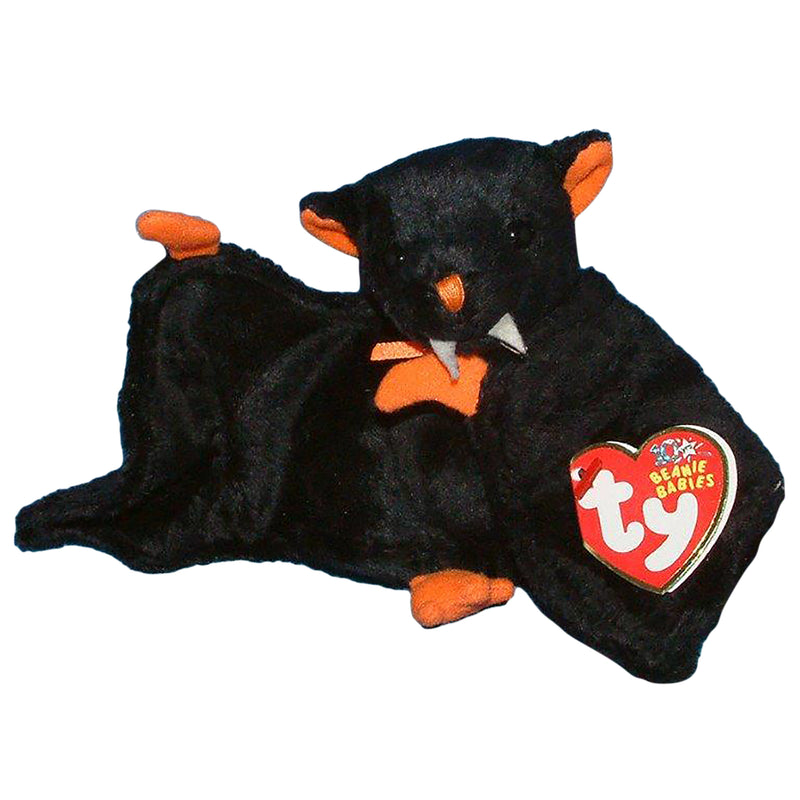 Ty Beanie Baby: BAT-e the Bat - Ty Store Exclusive