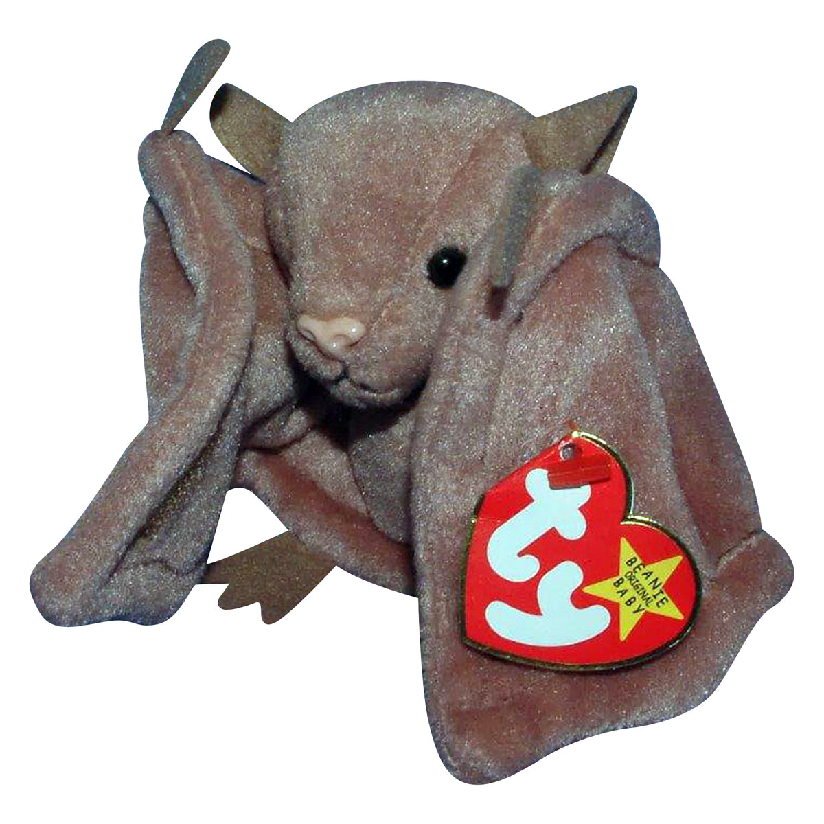 Batty Buddy discount beanie babies