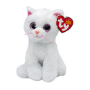 Ty Beanie Baby: Bianca the Cat | Big Eyes