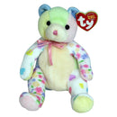 Ty Beanie Baby: Bits the Bear