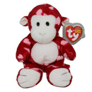 Ty Beanie Baby: Bliss the Monkey