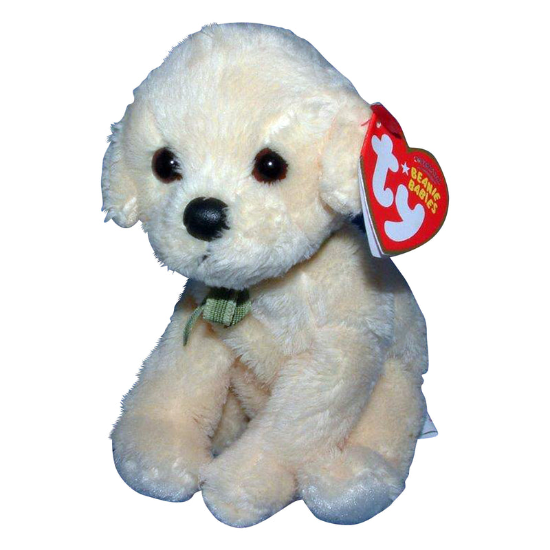 Ty Beanie Baby: Bounds the Dog