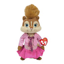 Ty Beanie Baby: Brittany the Chipmunk