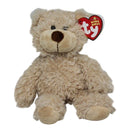 Ty Beanie Baby: Busby the Bear