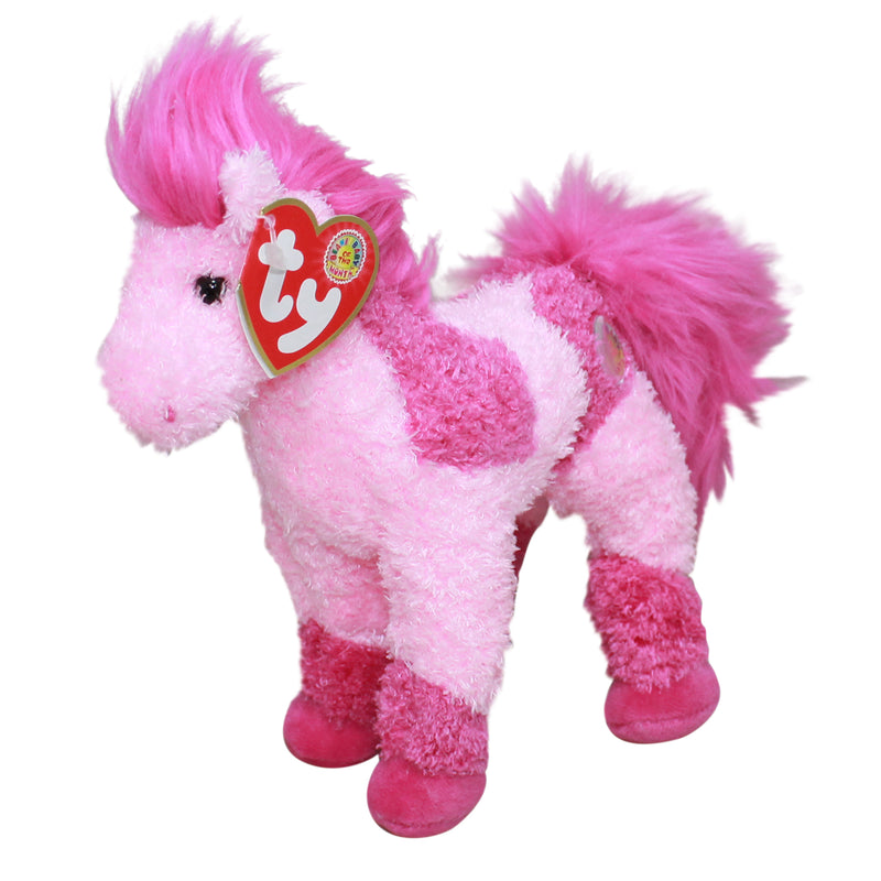 Ty Beanie Baby: Canters the Horse BBOM April 2006