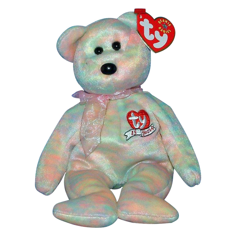 Ty Beanie Baby: Celebrate the Bear