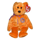 Ty Beanie Baby: Celebrations the Bear - UK, Australia, New Zealand and Canada exclusive