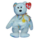 Ty Beanie Baby: Cheery the Bear