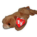 Ty Beanie Baby: Cubbie BBOC - Original Nine Replica
